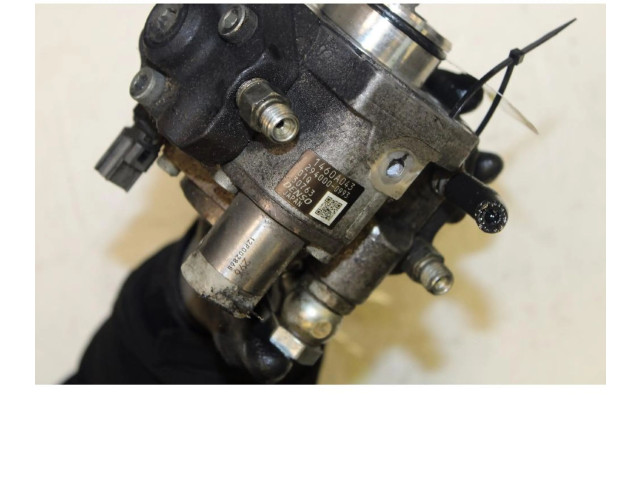 Топливный насос