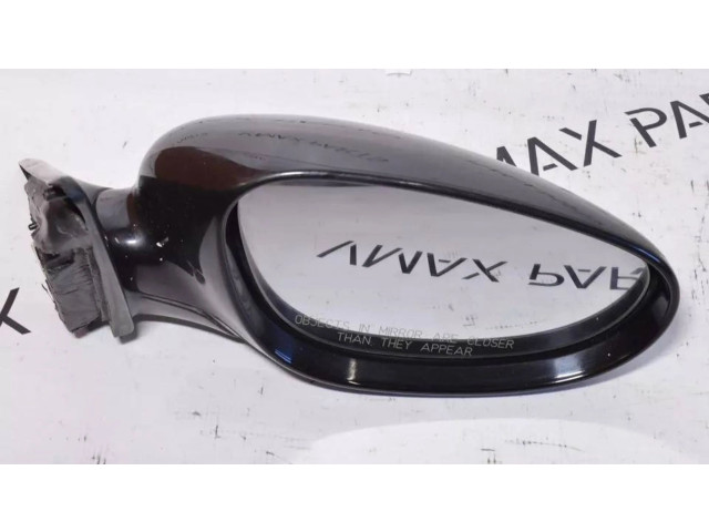 Zpětné zrcátko Porsche 911 996 1999 99673122000, 99673162000