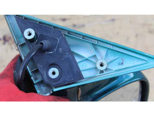 Зеркало электрическое        Subaru Forester SF  2000 - 2003 года   