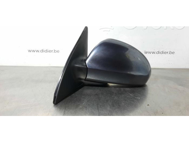 Зеркало электрическое        KIA Ceed  2006 - 2012 года   