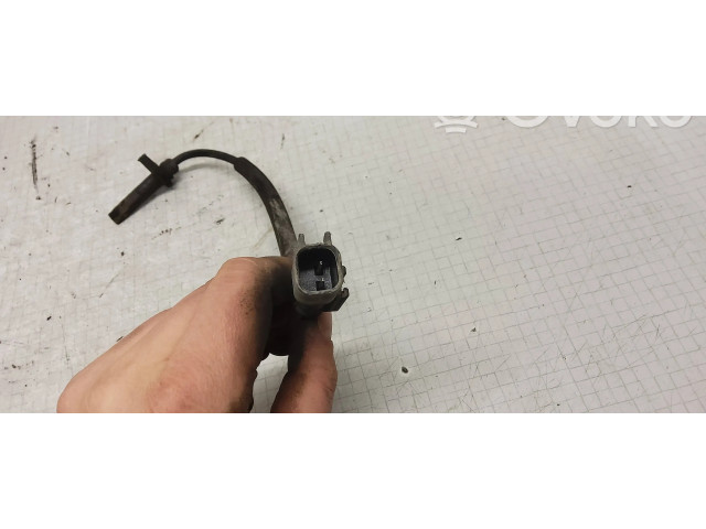 Передний датчик тормозов ABS