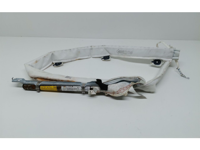 Боковая подушка безопасности 52080825, 199B6000 Fiat 500L