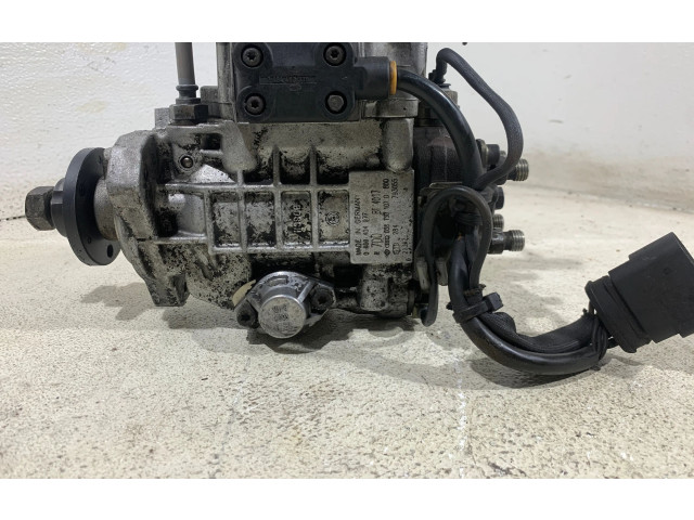 Топливный насос