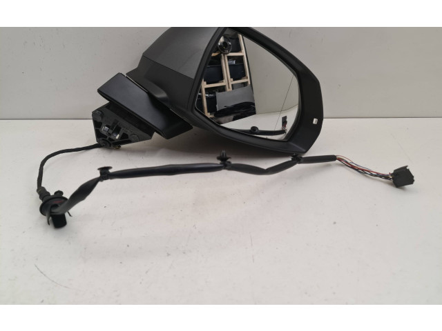 Zpětné zrcátko Audi Q7 4M 2017 233656054, E1041367