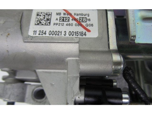 Руль Mercedes-Benz CLS C218 X218  2011 - 2017 года 0390203402, BOSH      