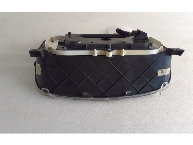 Přístrojová deska  Hummer H3 2007 1346856, 15829914  