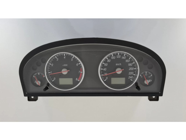 Přístrojová deska  Ford Mondeo Mk III 2003 1S7F10841  