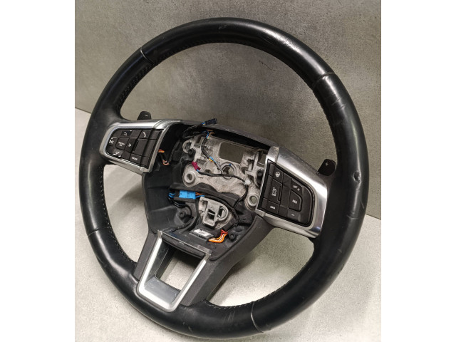 Руль Land Rover Discovery Sport 2014 - года 3084855A1, 308485581W41AD