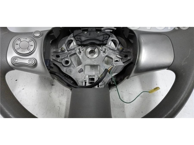 Volant Nissan Micra C+C 2015 484301HF0D, 0110001