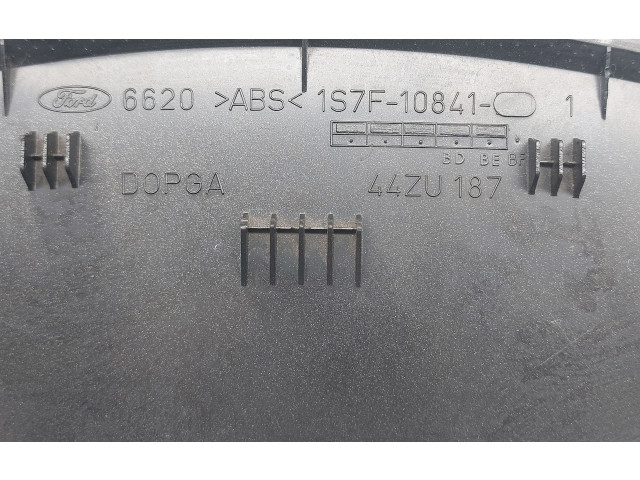 Přístrojová deska  Ford Mondeo Mk III 2001 1S7F10841, 44ZU187  