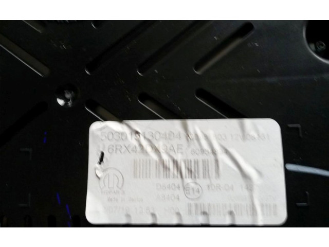 Панель приборов 6RX43DX9AE, 6RX43DX9AE   Jeep Compass       