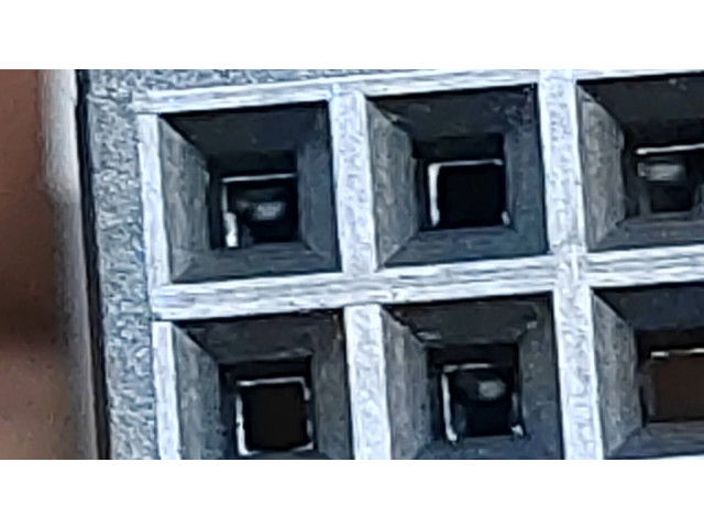 Zpětné zrcátko levé Citroen Berlingo 2009 233646007, 23263610