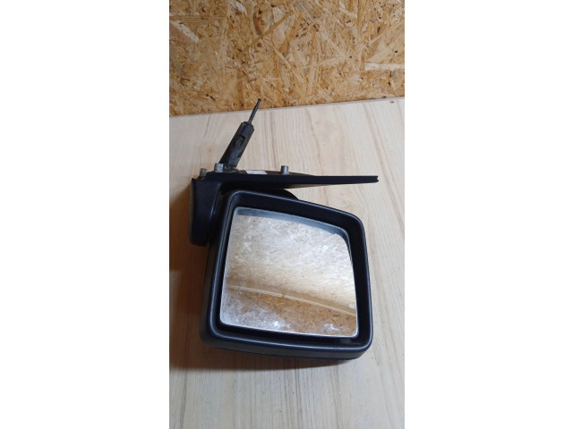Зеркало (механическое)       Opel Combo C  2001 - 2011 года   