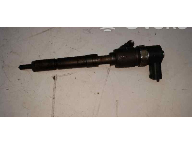 Форсунка 0445110183, BOSCH Fiat Grande Punto