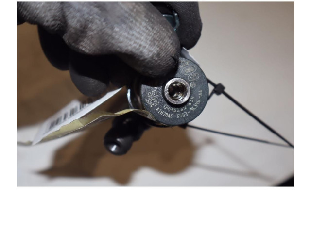 Форсунка G4D39K546AB Jaguar XE 204DTD