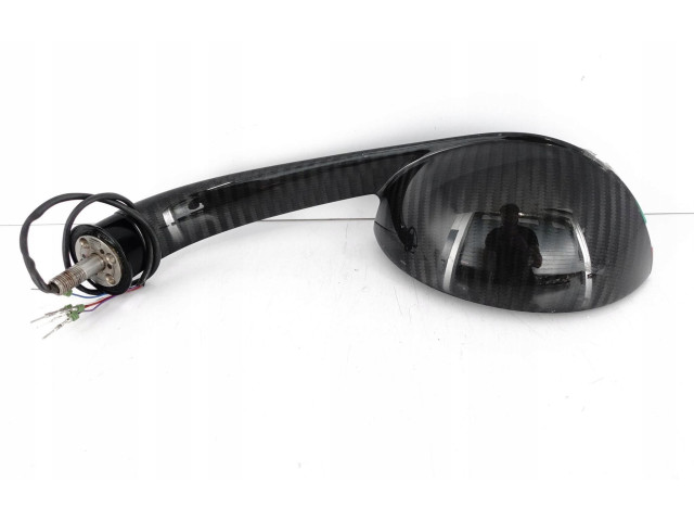 Zpětné zrcátko Volvo XC40 2014 008730C, 008730C