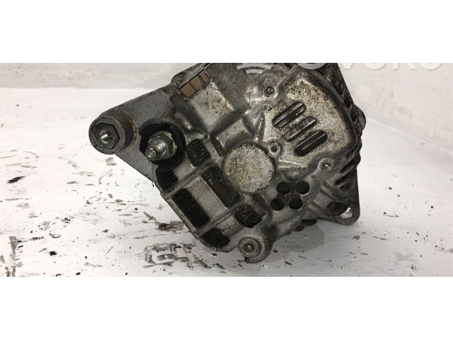 Поршень Генератор    Smart ForTwo II  