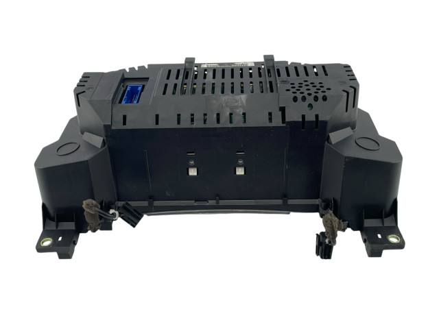 Přístrojová deska Audi A8 S8 D3 4E 2006 4E0920901, 4E0910901