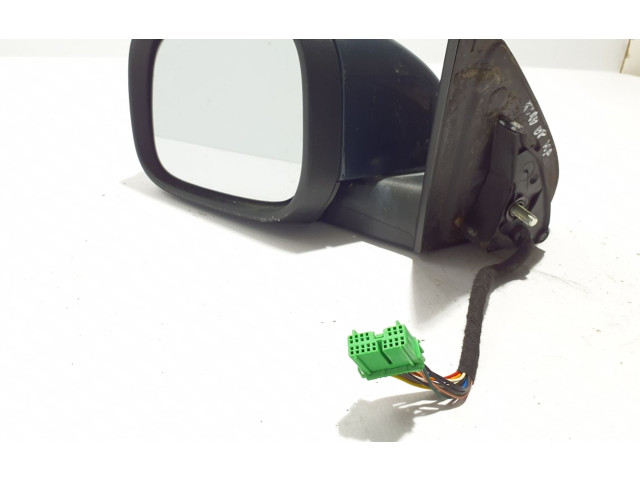 Зеркало электрическое        Volvo XC90  2007 - 2014 года   