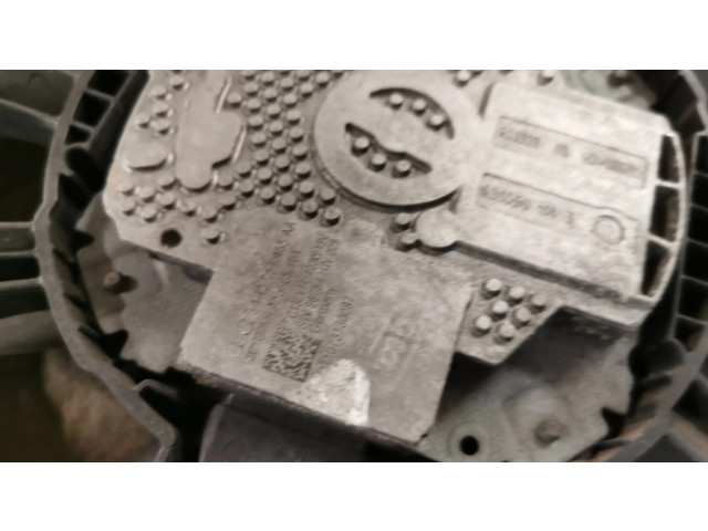 Комплект вентиляторов