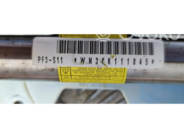 Боковая подушка безопасности 98251SC000   Subaru Forester SH