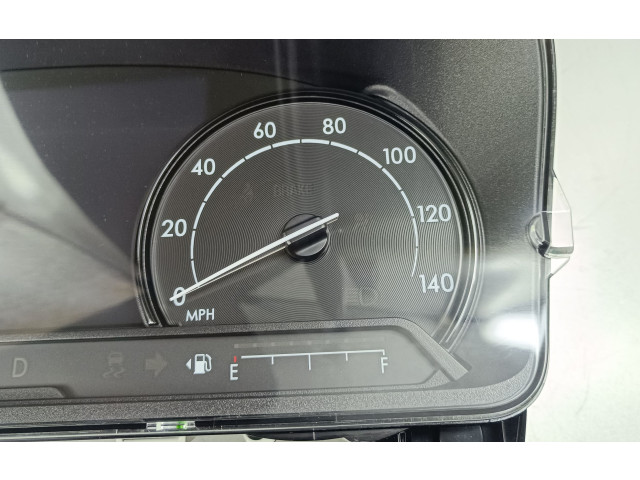 Панель приборов TN1574106970 Lincoln Corsair