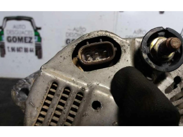 Генератор LNC1800AA   Jaguar XK8 - XKR      