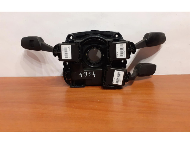 Подрулевой переключатель 912250904, 01108170 BMW X5 E70