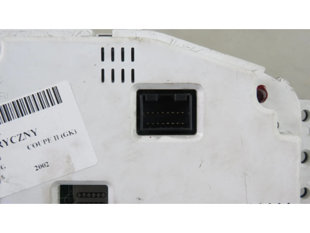 Панель приборов 940032C635 Hyundai Coupe