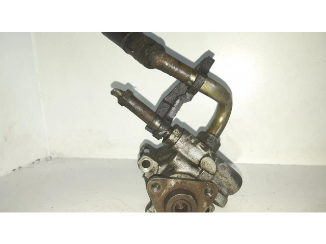 Насос усилителя руля