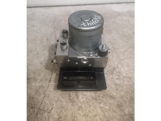 Блок АБС SLV9X232C405CC Jaguar XF X250 2007 - 2015 года