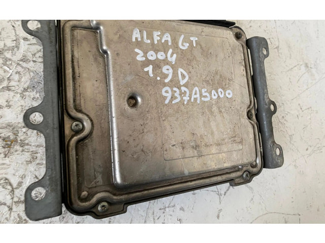 Блок управления двигателя 0281011511, 0281011511   Alfa Romeo GTV