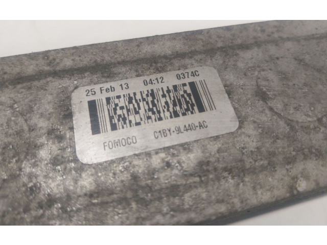 Интеркулер 1827972, C1BY9L440AC Ford Fiesta