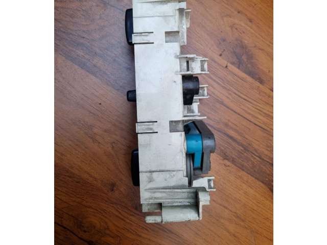 Блок управления климат-контролем 030805G, 030805G Citroen Berlingo