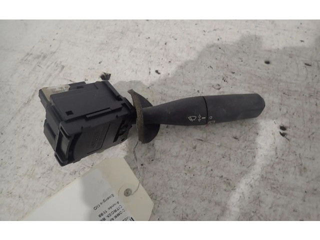 Ручка стеклоочистителей Citroen Berlingo