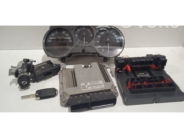 Volant Seat Leon (1P) 2006