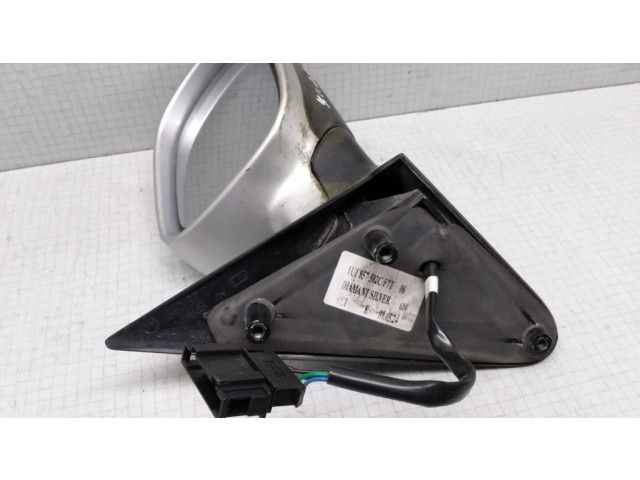 Зеркало электрическое Skoda Octavia Mk1 (1U) 1996-2004 года