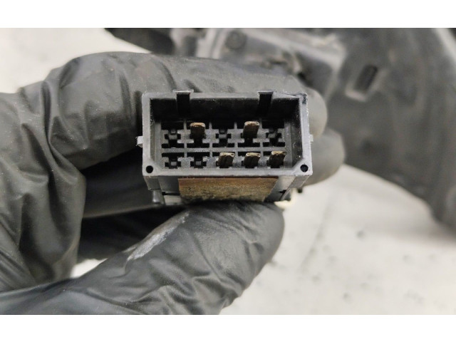 Зеркало электрическое        Audi A3 S3 8L  1996 - 2003 года   