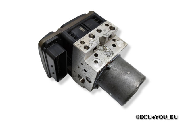 Jednotka ABS 4H0907379B, 0265250385 Audi A8 S8 D4 4H 2013