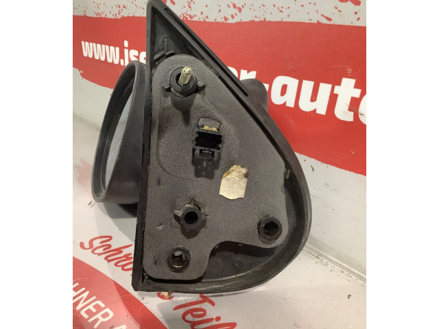 Зеркало электрическое Renault Twingo I 1999 - 2006 года