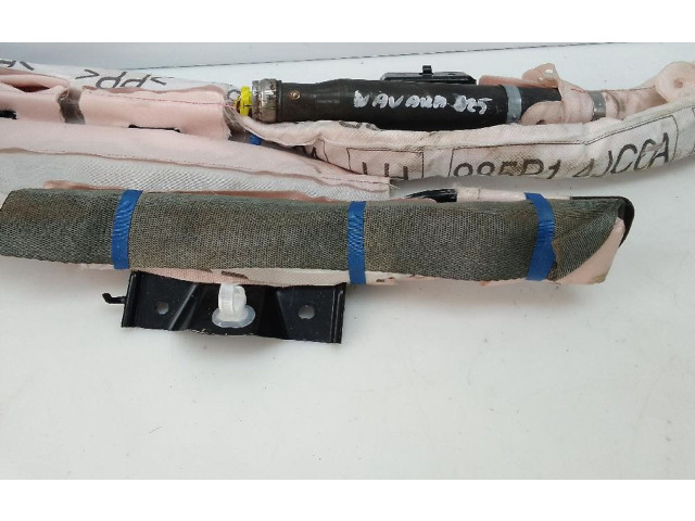 Боковая подушка безопасности 985P14JC0A   Nissan Navara D23