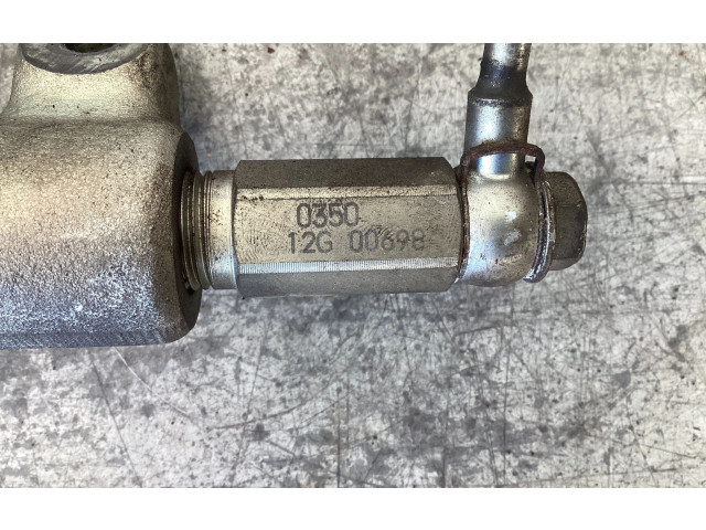 Vstřikovací lišta 12G00698, 0350 Renault Vel Satis