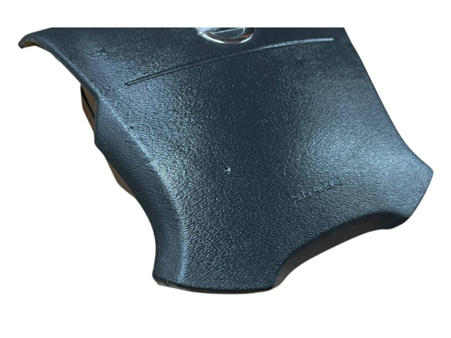 Подушка безопасности водителя p31271006 Volvo V70