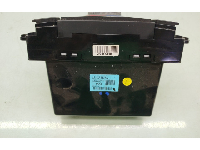 Блок управления климат-контролем 972501K230   Hyundai ix20