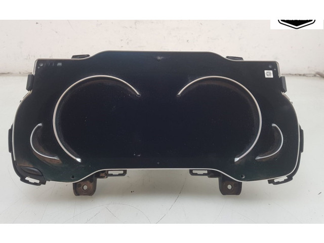 Přístrojová deska BMW X4 G02 2020 0263745178, 20236311