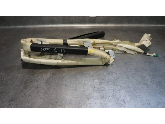 Боковая подушка безопасности P55315093AF Jeep Commander