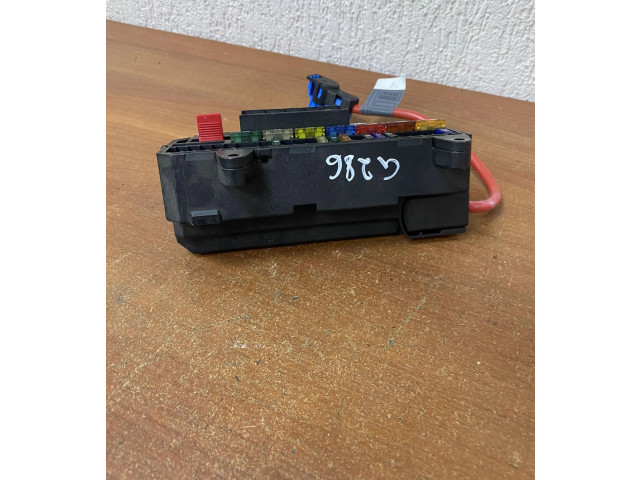 Pojistková skříňka 18572, 6113690058303 BMW 7 E65 E66 2007