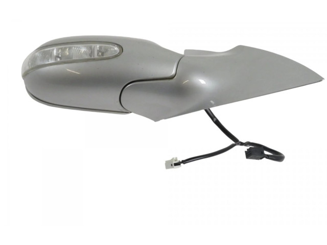 Зеркало электрическое        Mercedes-Benz SL R230  2001 - 2012 года   