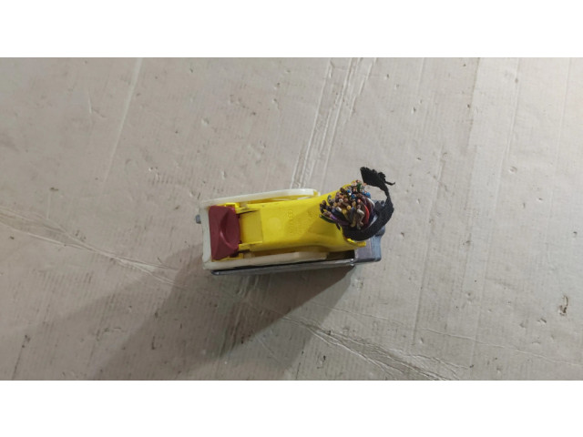 Блок подушек безопасности 8R0959655E Audi Q5 SQ5