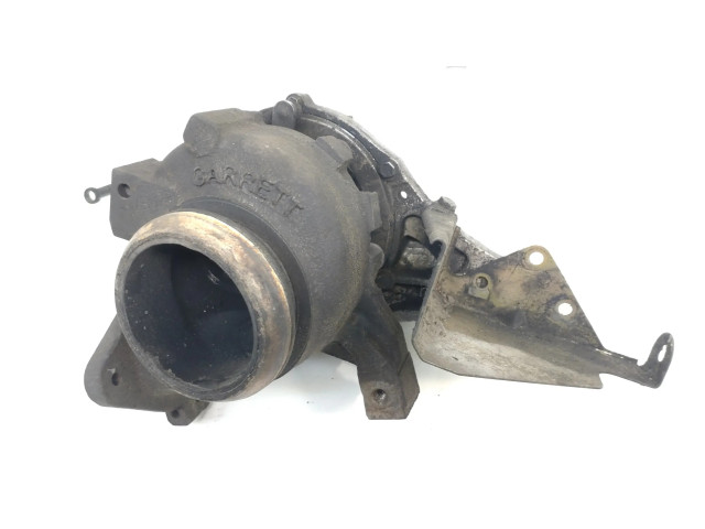 Turbodmychadlo Турбина A6460960099, 6NW008412 Mercedes-Benz E W211 2.1 64696130029943